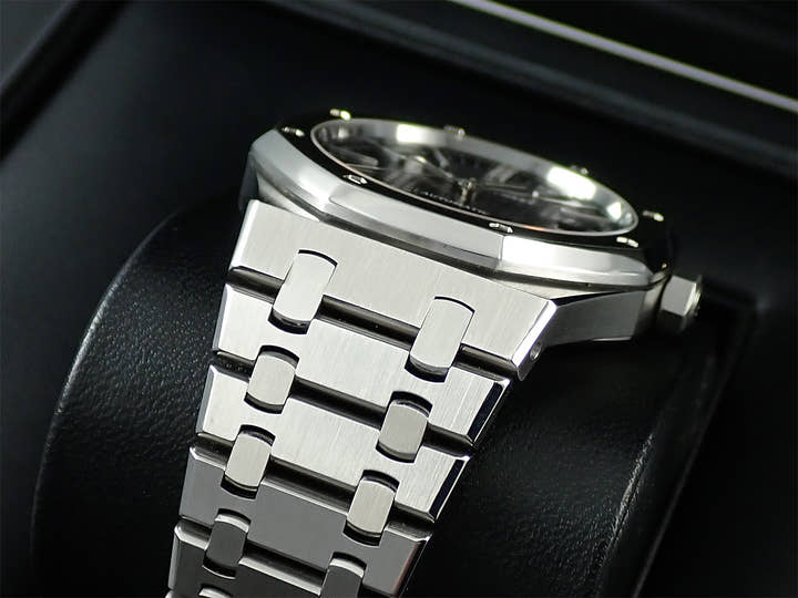 Audemars Piguet Royal Oak Automatic <Warranty, Box, etc.>