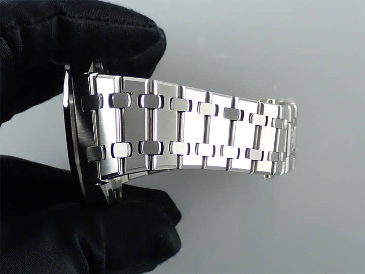 Audemars Piguet Royal Oak Automatic <Warranty, Box, etc.>