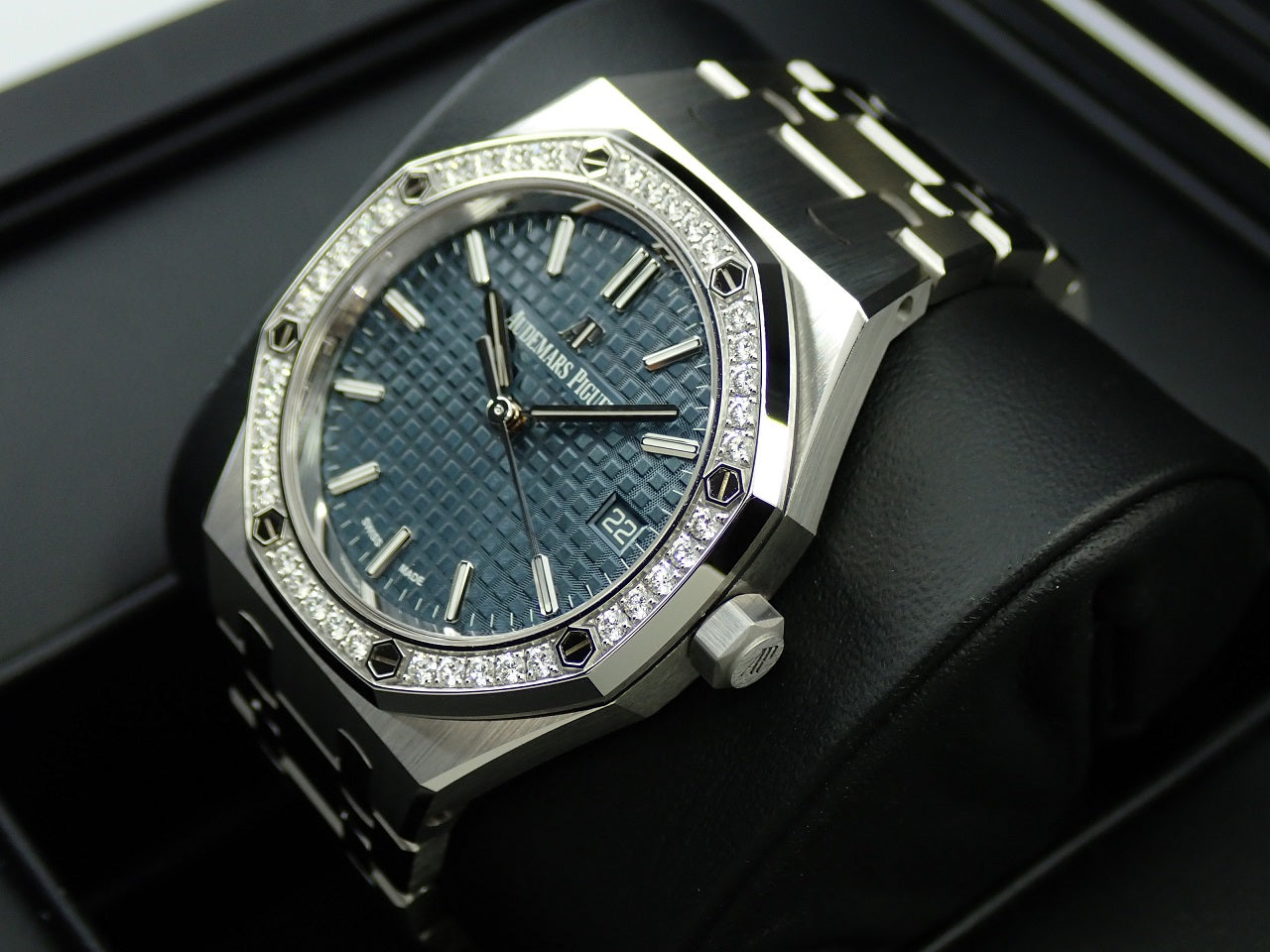 Audemars Piguet Royal Oak Automatic &lt;Warranty, Box, etc.&gt;