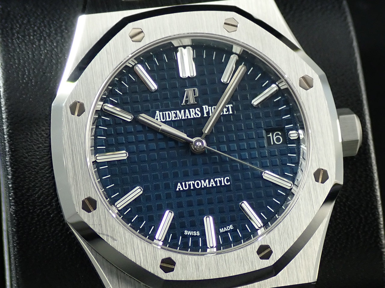 Audemars Piguet Royal Oak Automatic &lt;Warranty, Box, etc.&gt;