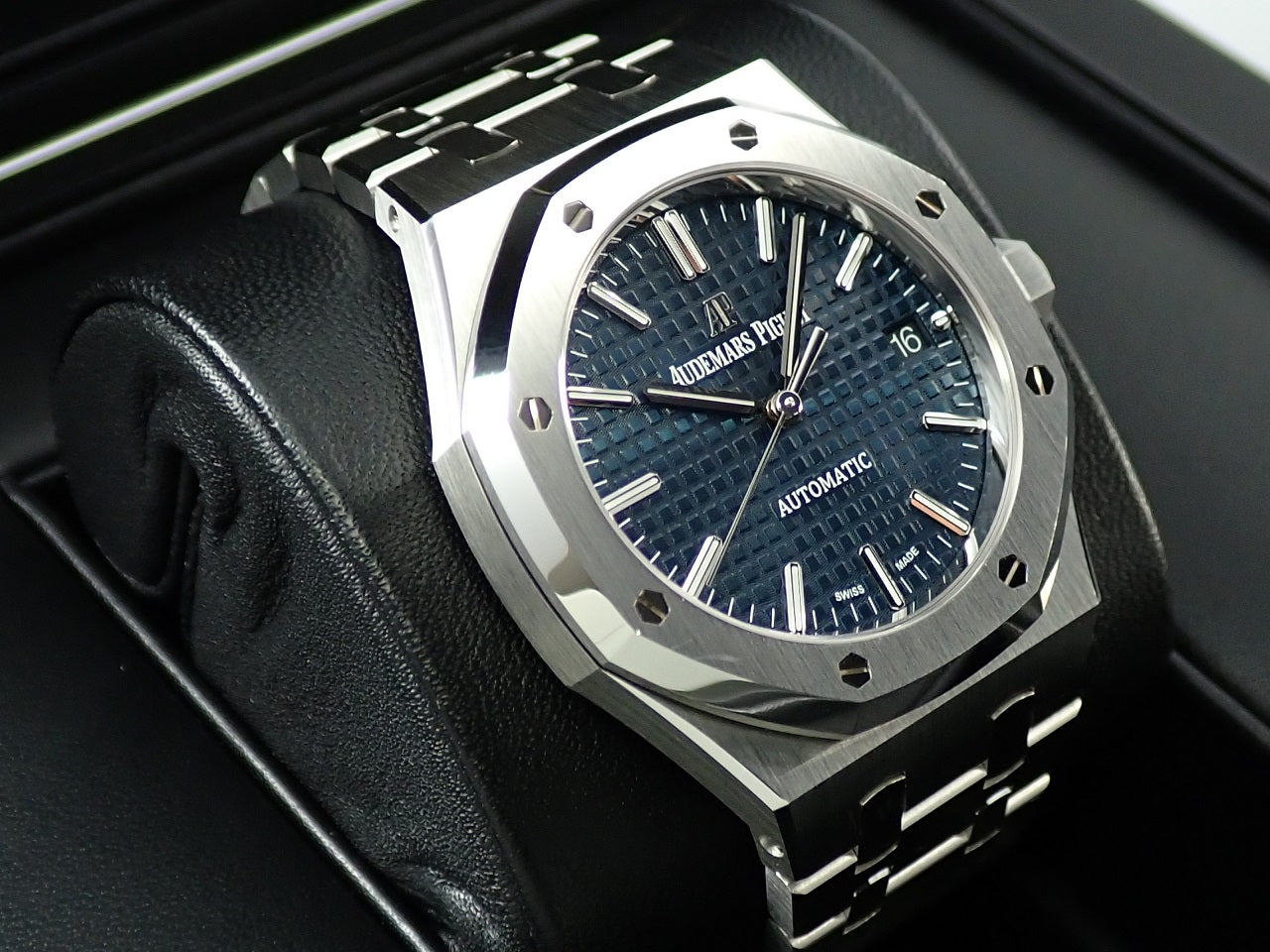 Audemars Piguet Royal Oak Automatic &lt;Warranty, Box, etc.&gt;