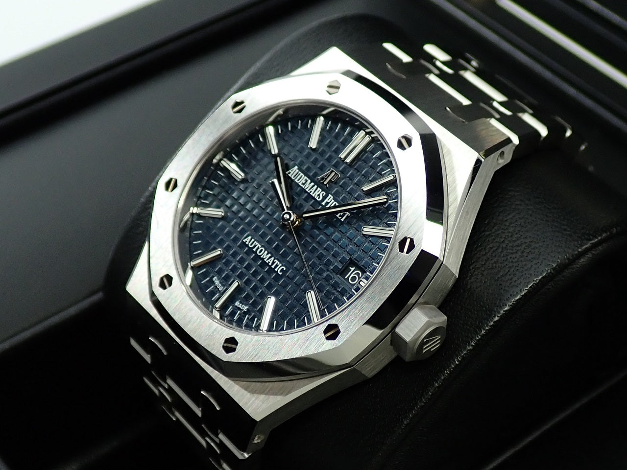 Audemars Piguet Royal Oak Automatic &lt;Warranty, Box, etc.&gt;