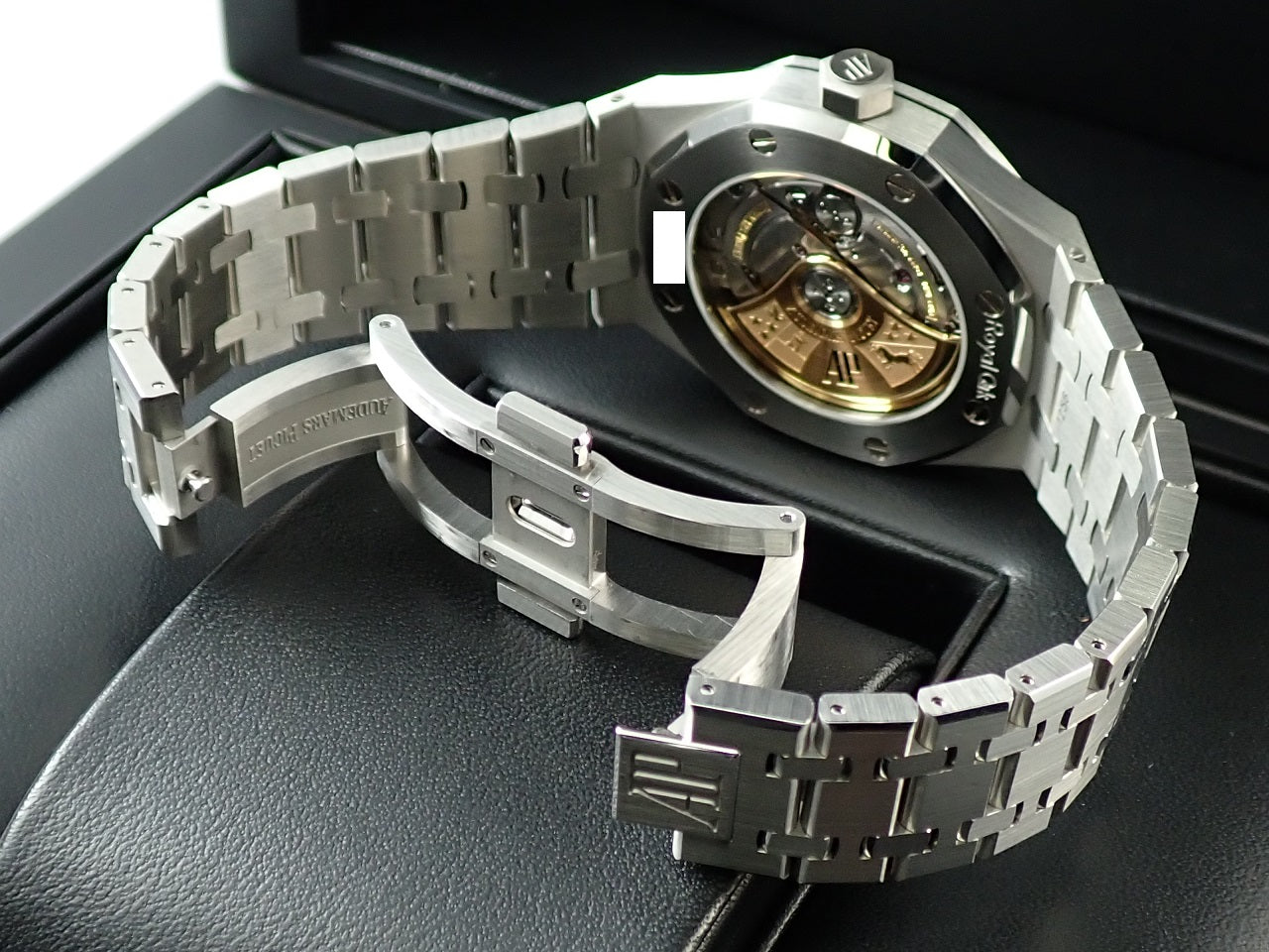 Audemars Piguet Royal Oak Automatic &lt;Warranty, Box, etc.&gt;