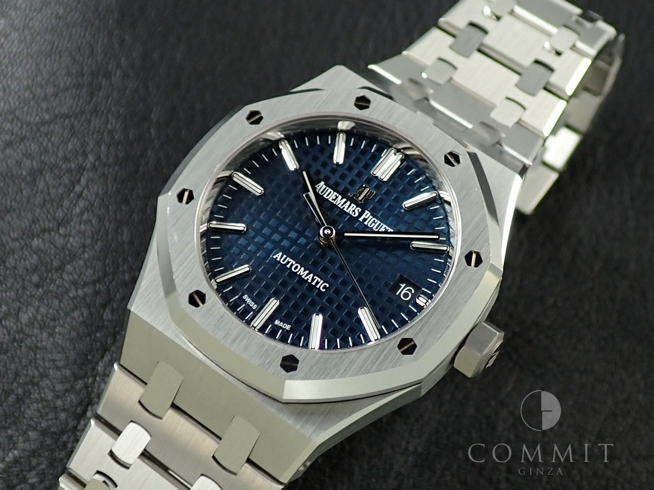 Audemars Piguet Royal Oak Automatic &lt;Warranty, Box, etc.&gt;