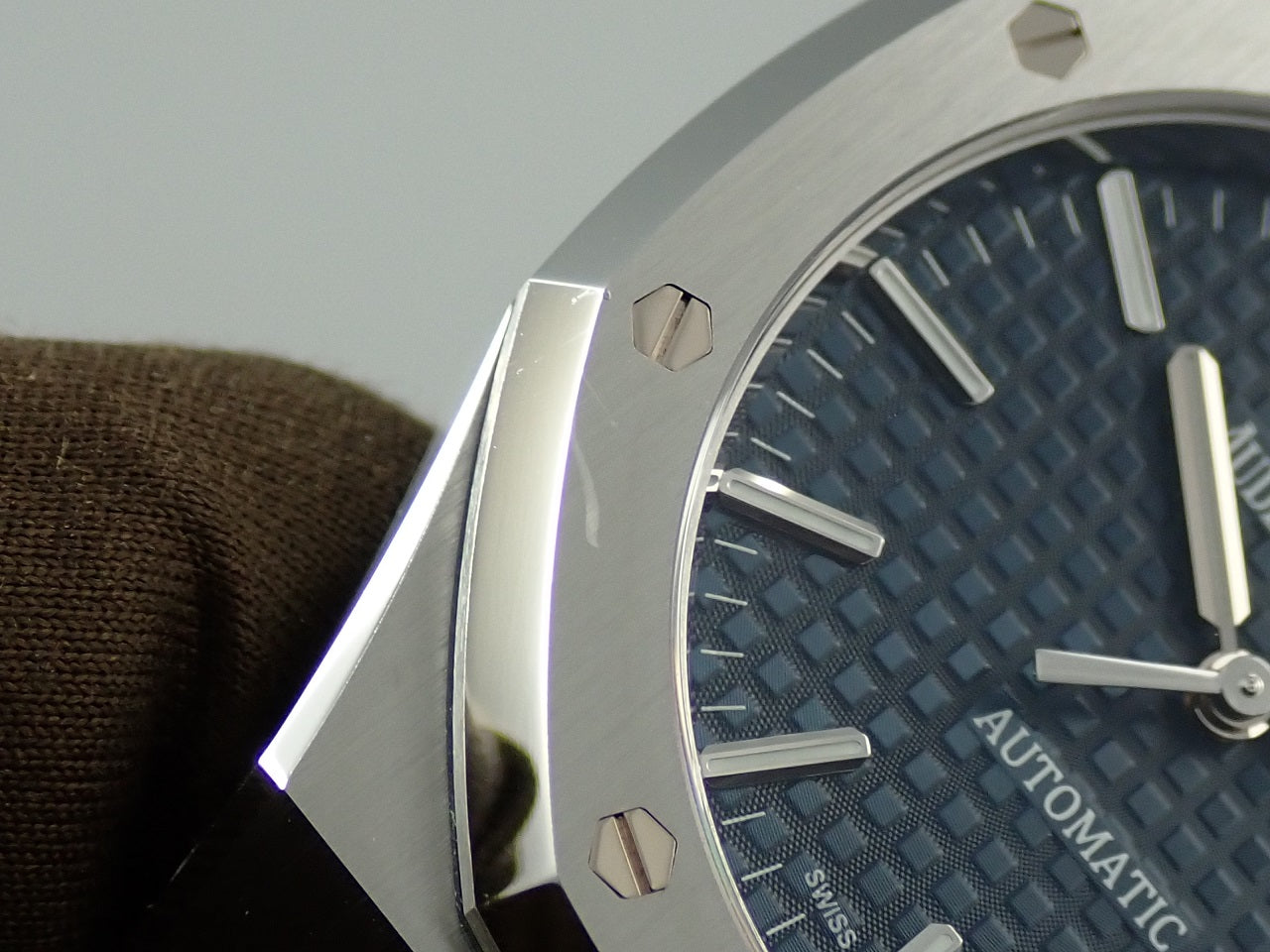 Audemars Piguet Royal Oak Automatic &lt;Warranty, Box, etc.&gt;