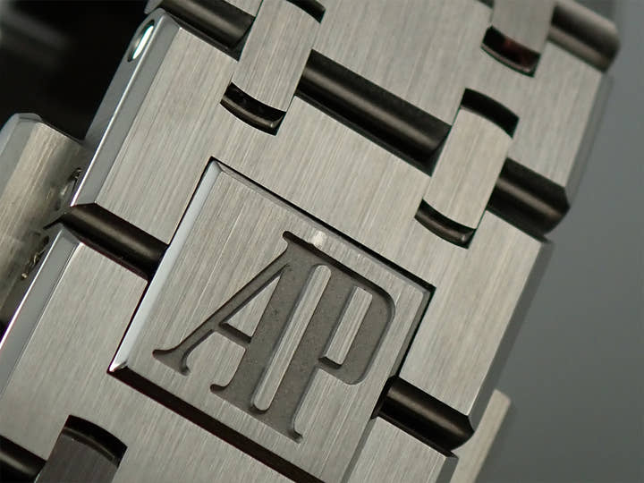 Audemars Piguet Royal Oak Automatic <Warranty, Box, etc.>