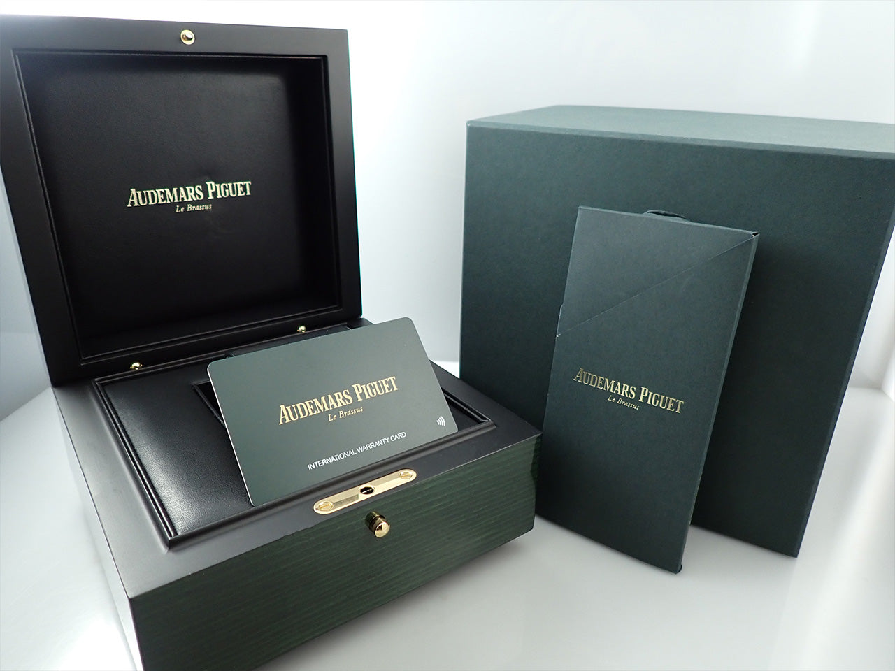 Audemars Piguet Royal Oak Automatic &lt;Warranty, Box, etc.&gt;