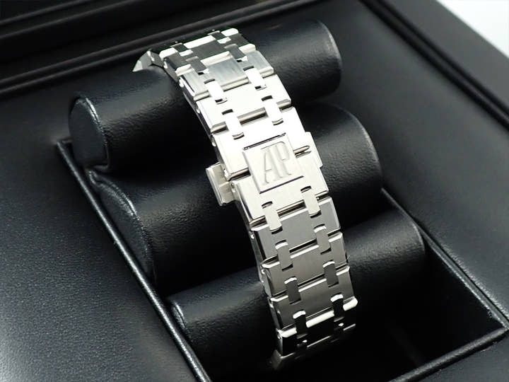 Audemars Piguet Royal Oak Automatic <Warranty, Box, etc.>