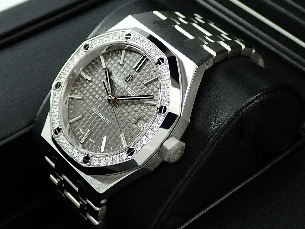 Audemars Piguet Royal Oak Automatic &lt;Warranty, Box, etc.&gt;