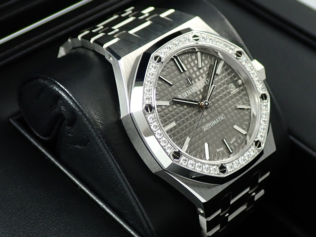 Audemars Piguet Royal Oak Automatic &lt;Warranty, Box, etc.&gt;