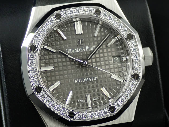 Audemars Piguet Royal Oak Automatic <Warranty, Box, etc.>