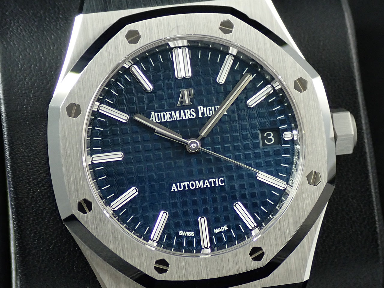 Audemars Piguet Royal Oak Automatic &lt;Warranty, Box, etc.&gt;