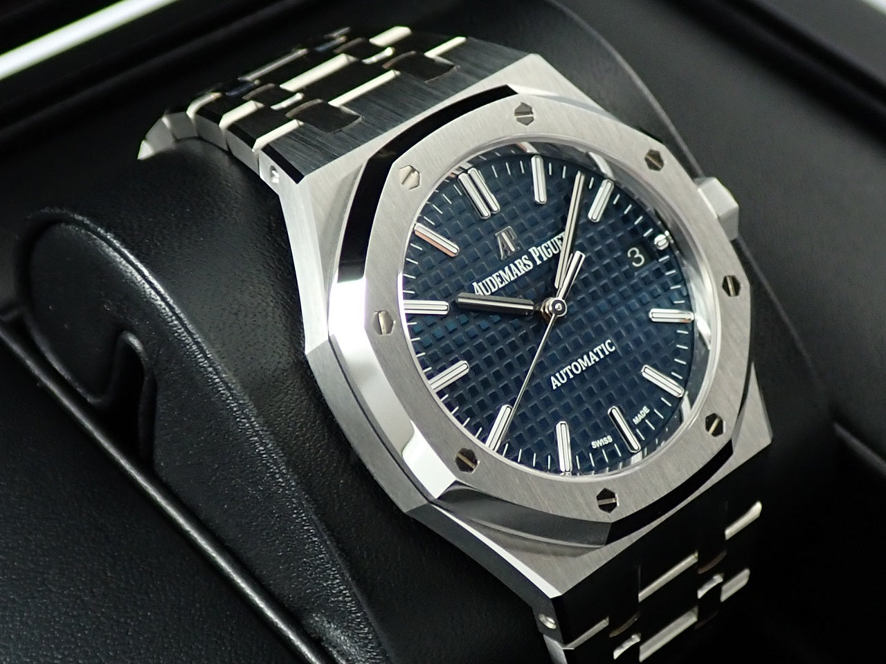 Audemars Piguet Royal Oak Automatic &lt;Warranty, Box, etc.&gt;