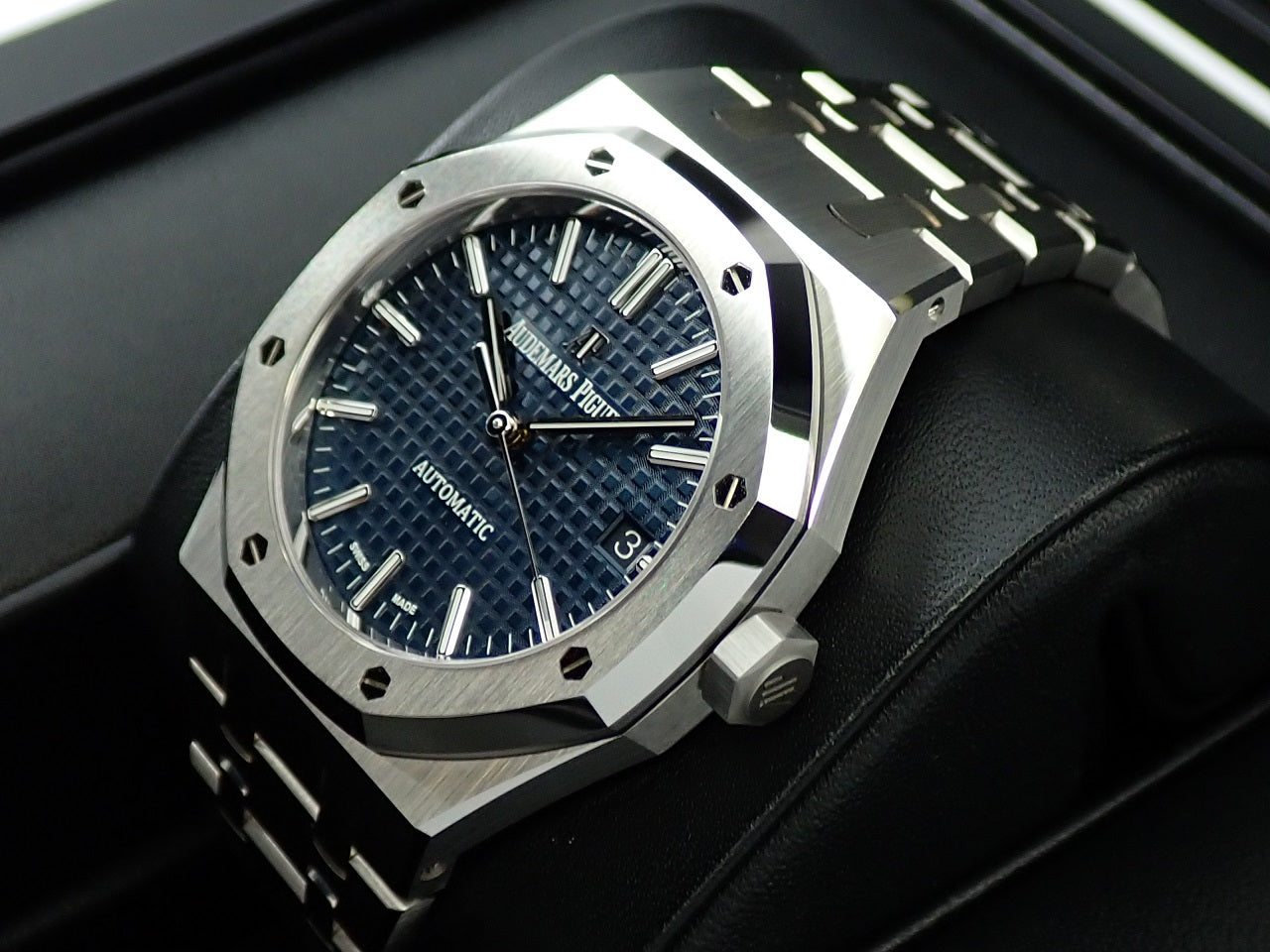 Audemars Piguet Royal Oak Automatic &lt;Warranty, Box, etc.&gt;