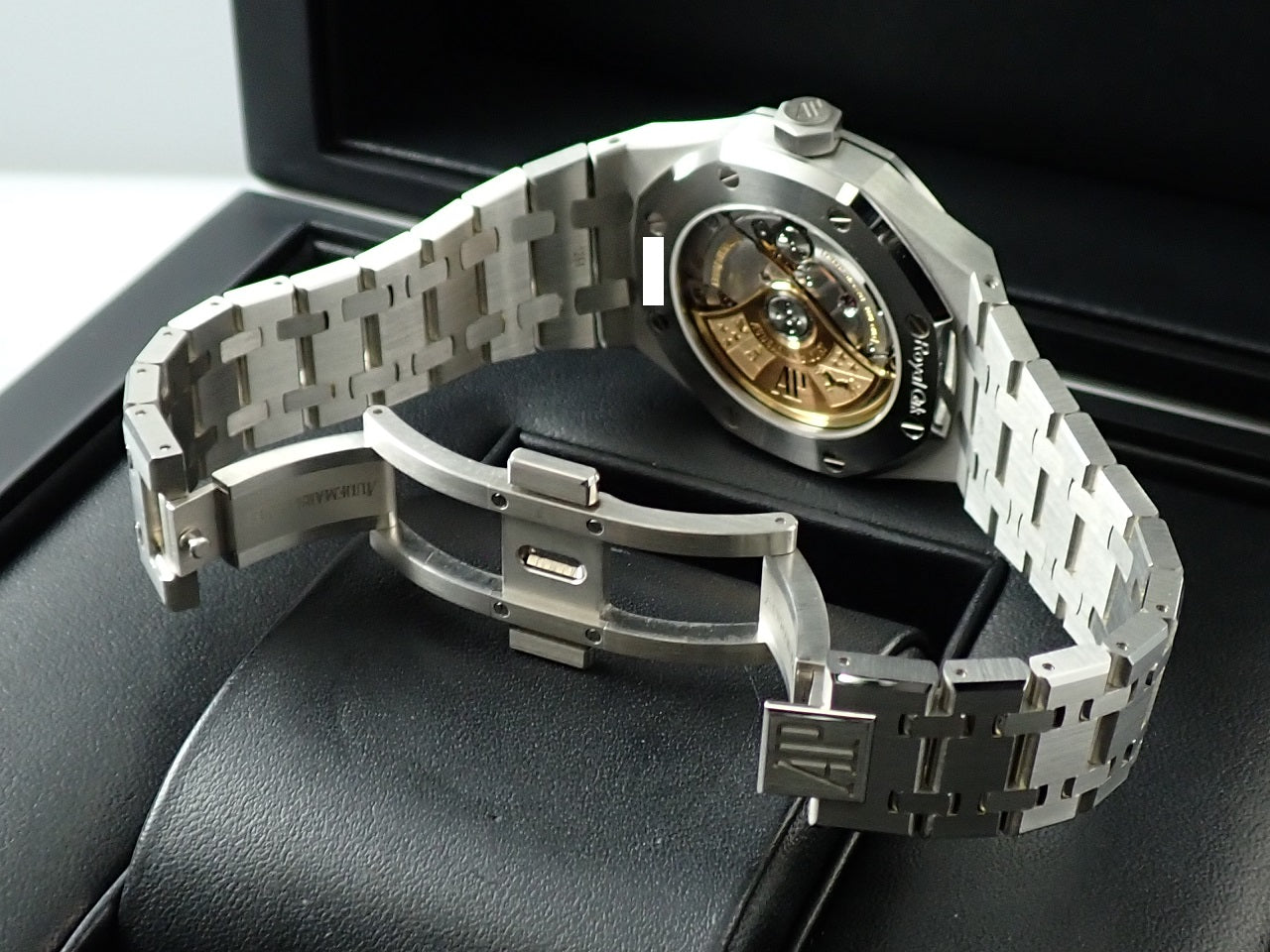 Audemars Piguet Royal Oak Automatic &lt;Warranty, Box, etc.&gt;