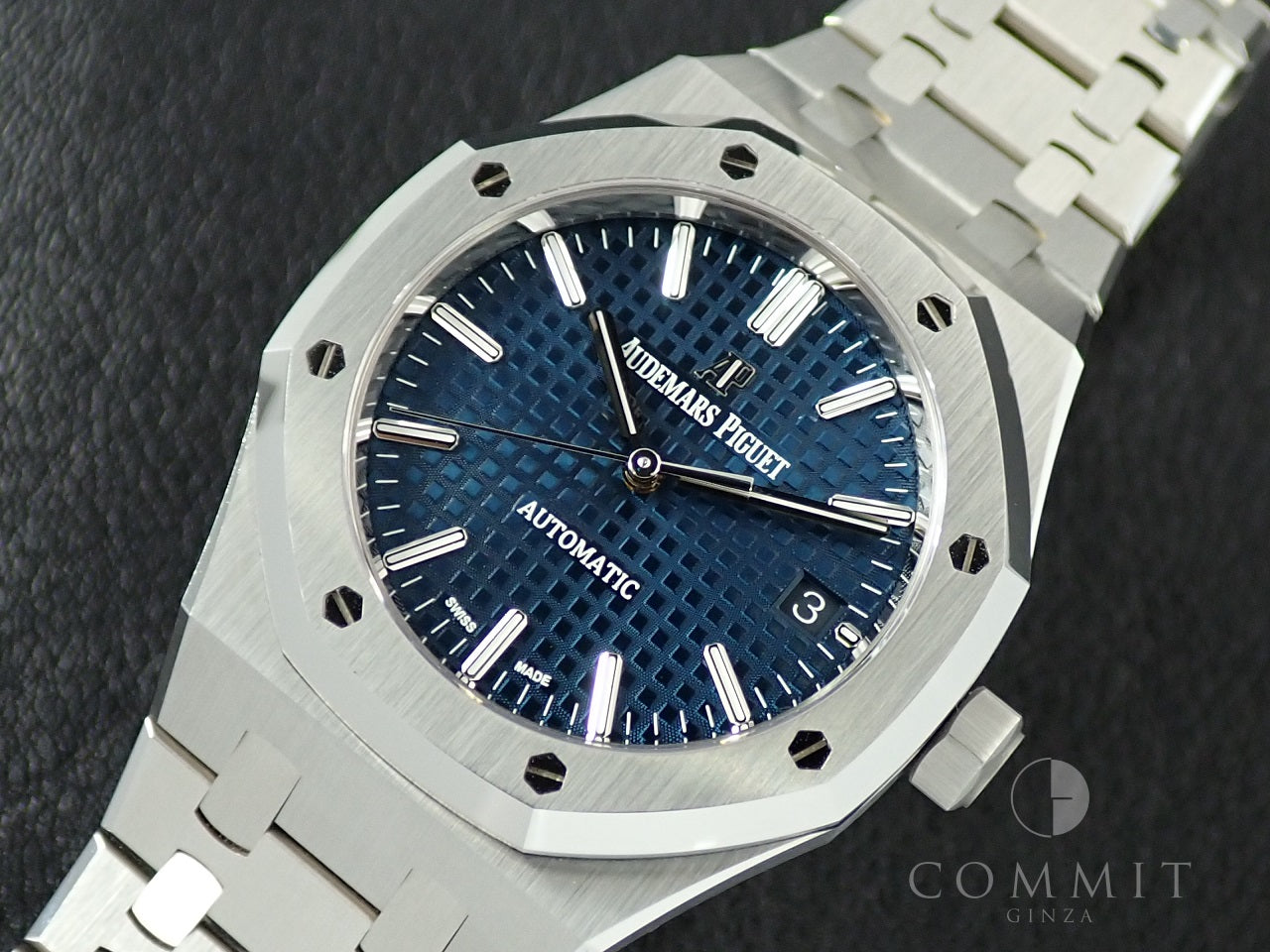 Audemars Piguet Royal Oak Automatic &lt;Warranty, Box, etc.&gt;