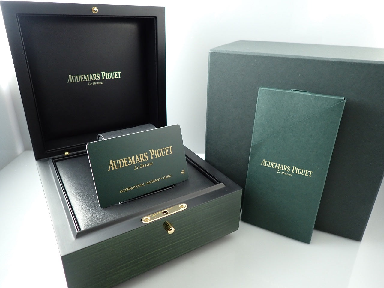 Audemars Piguet Royal Oak Automatic &lt;Warranty, Box, etc.&gt;