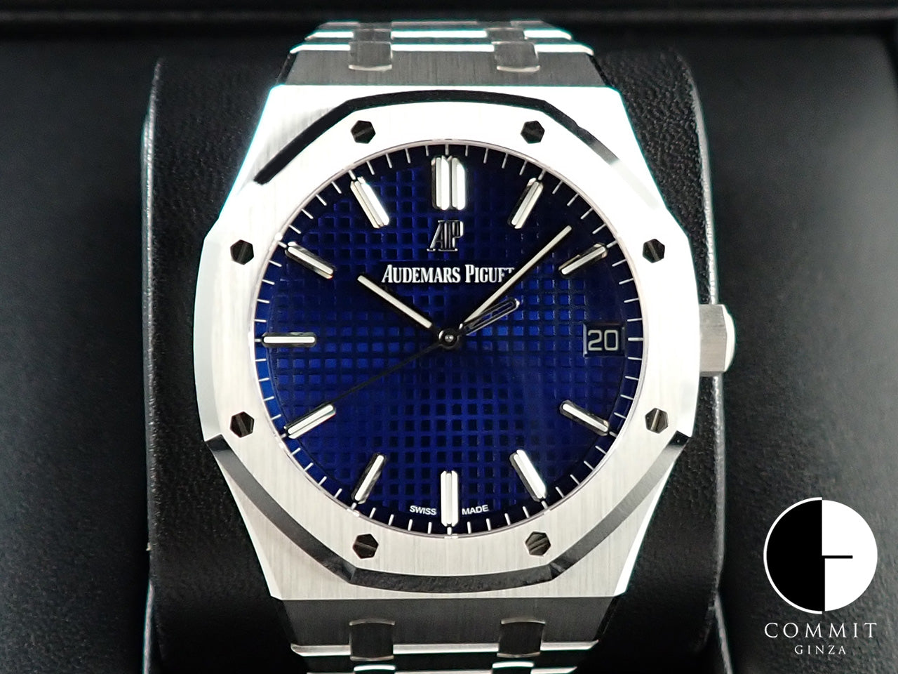 Audemars Piguet Royal Oak Automatic &lt;Warranty, Box, etc.&gt;