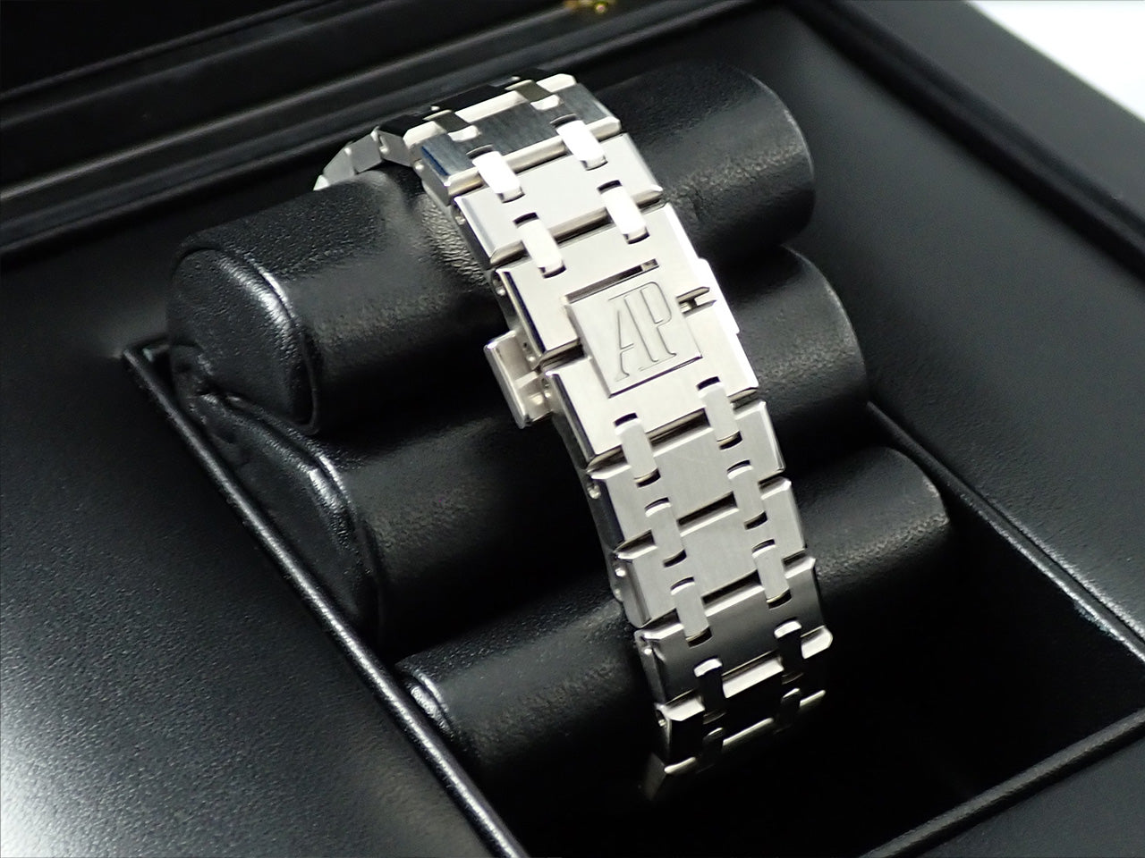 Audemars Piguet Royal Oak Automatic &lt;Warranty, Box, etc.&gt;