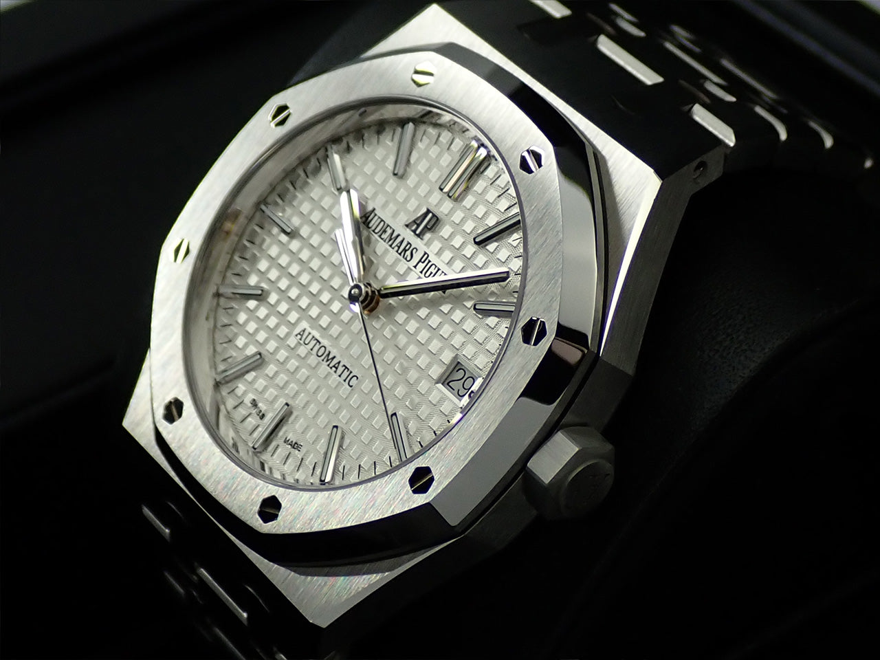 Audemars Piguet Royal Oak Automatic &lt;Warranty, Box, etc.&gt;