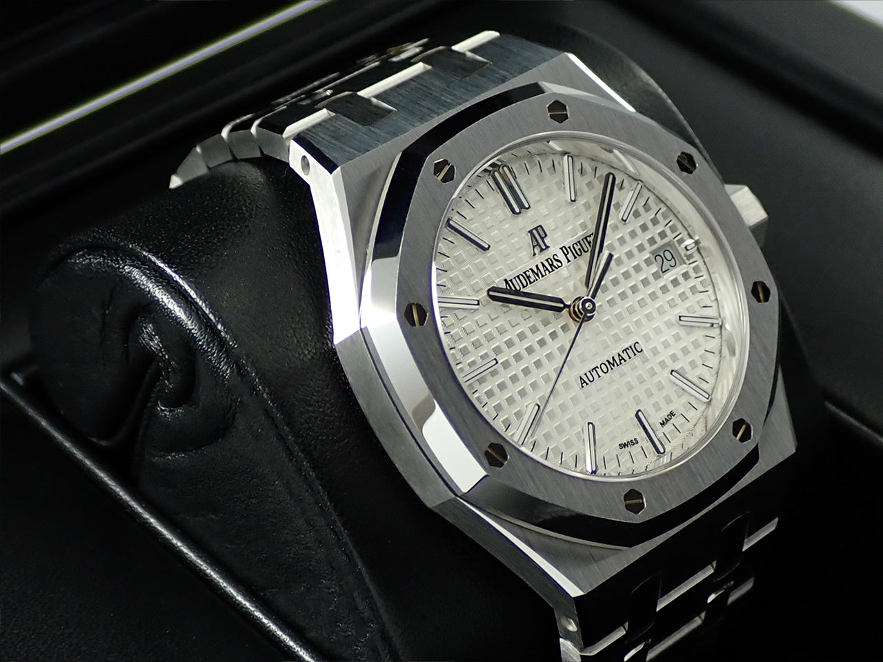 Audemars Piguet Royal Oak Automatic &lt;Warranty, Box, etc.&gt;