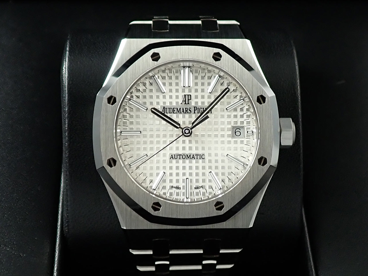 Audemars Piguet Royal Oak Automatic &lt;Warranty, Box, etc.&gt;