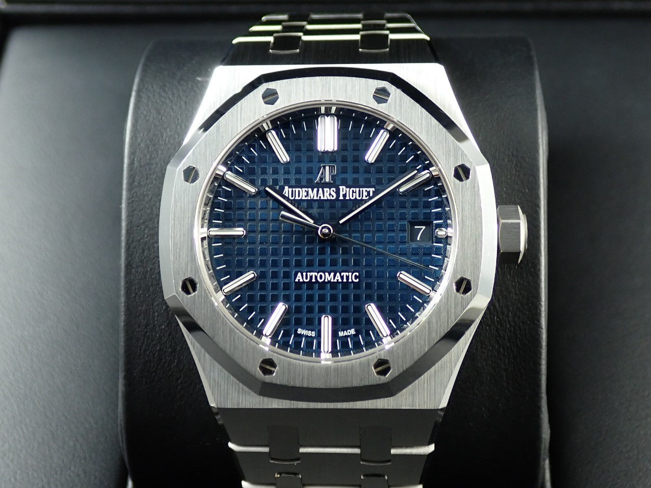 Audemars Piguet Royal Oak Automatic &lt;Warranty, Box, etc.&gt;