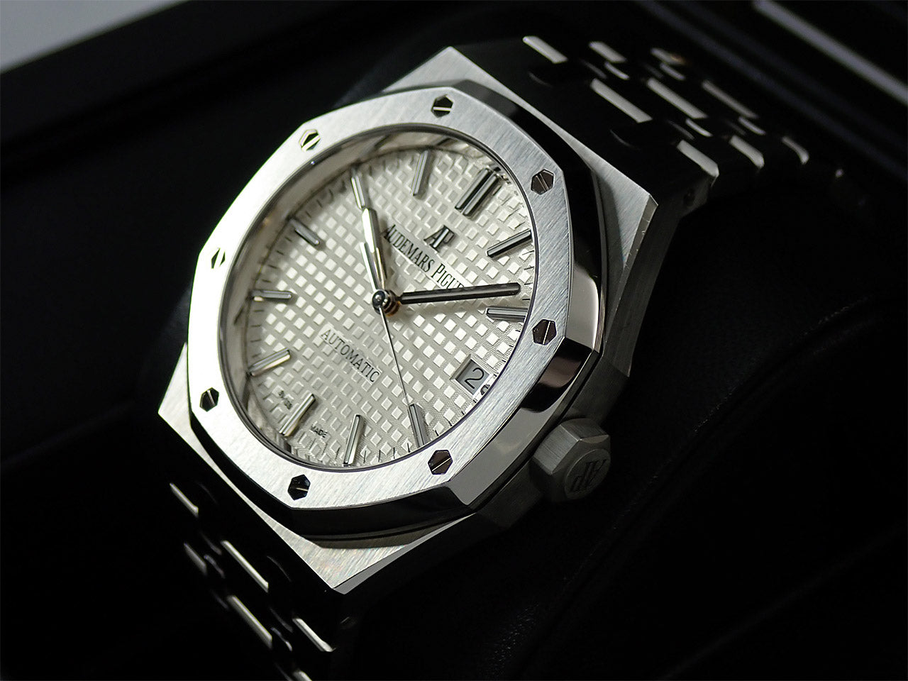 Audemars Piguet Royal Oak Automatic &lt;Warranty, Box, etc.&gt;