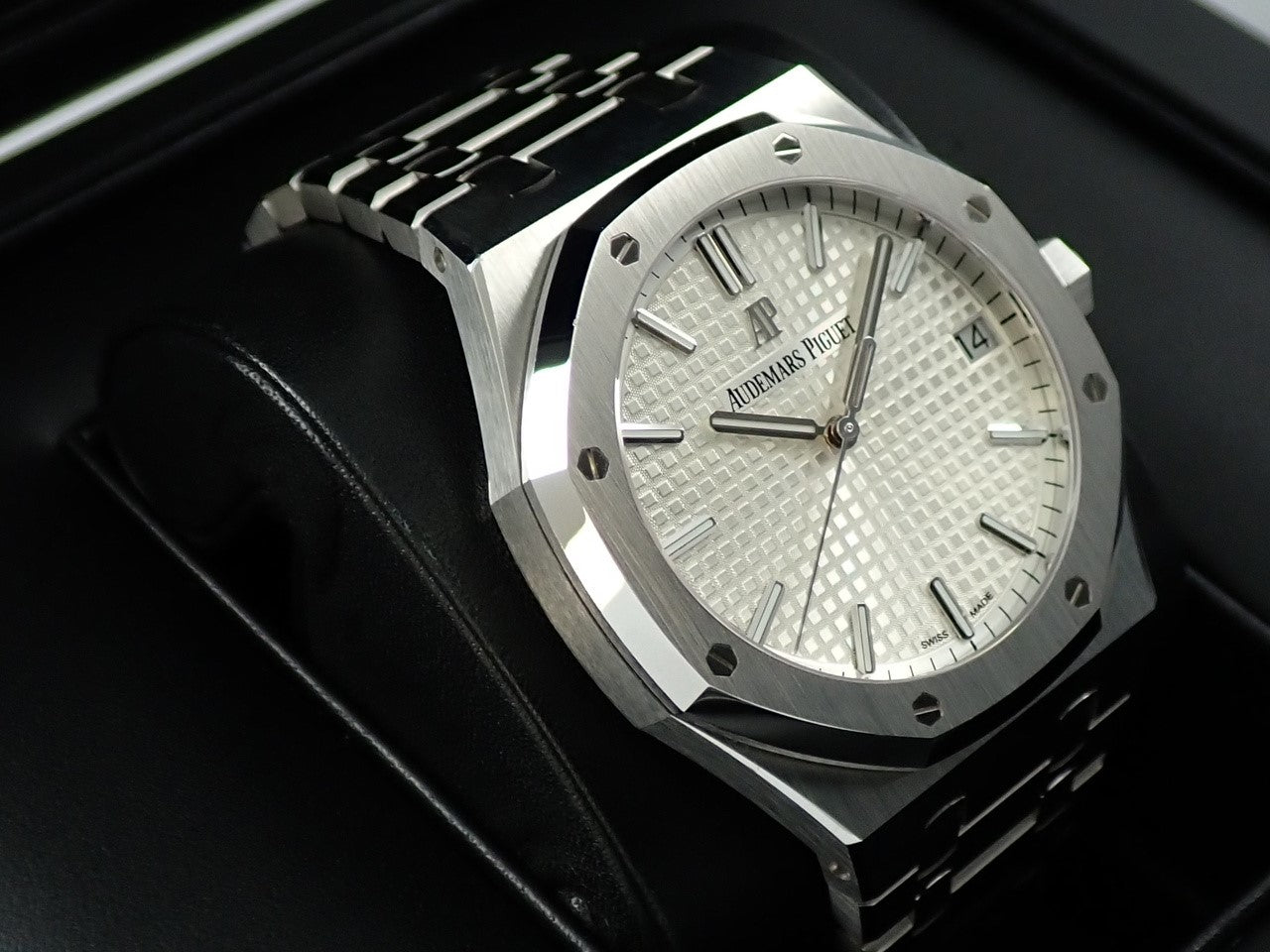 Audemars Piguet Royal Oak Automatic &lt;Warranty, Box, etc.&gt;