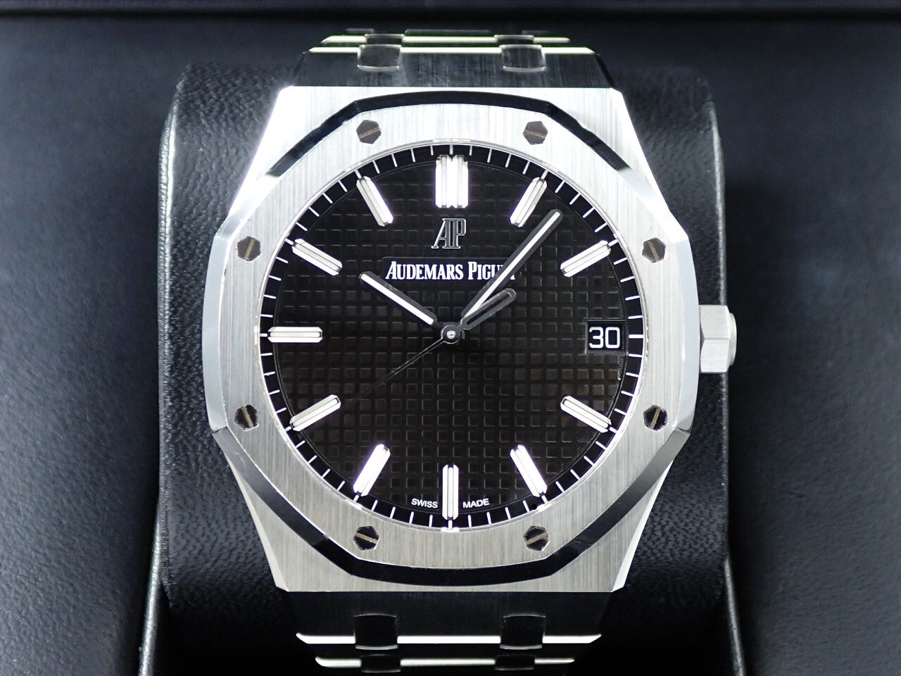 Audemars Piguet Royal Oak Automatic &lt;Warranty, Box, etc.&gt;