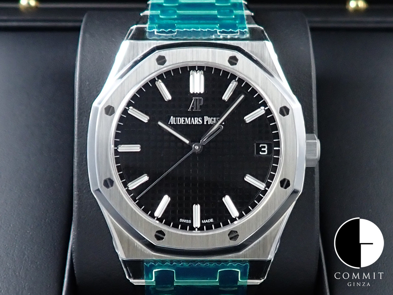 Audemars Piguet Royal Oak Automatic &lt;Warranty, Box, etc.&gt;