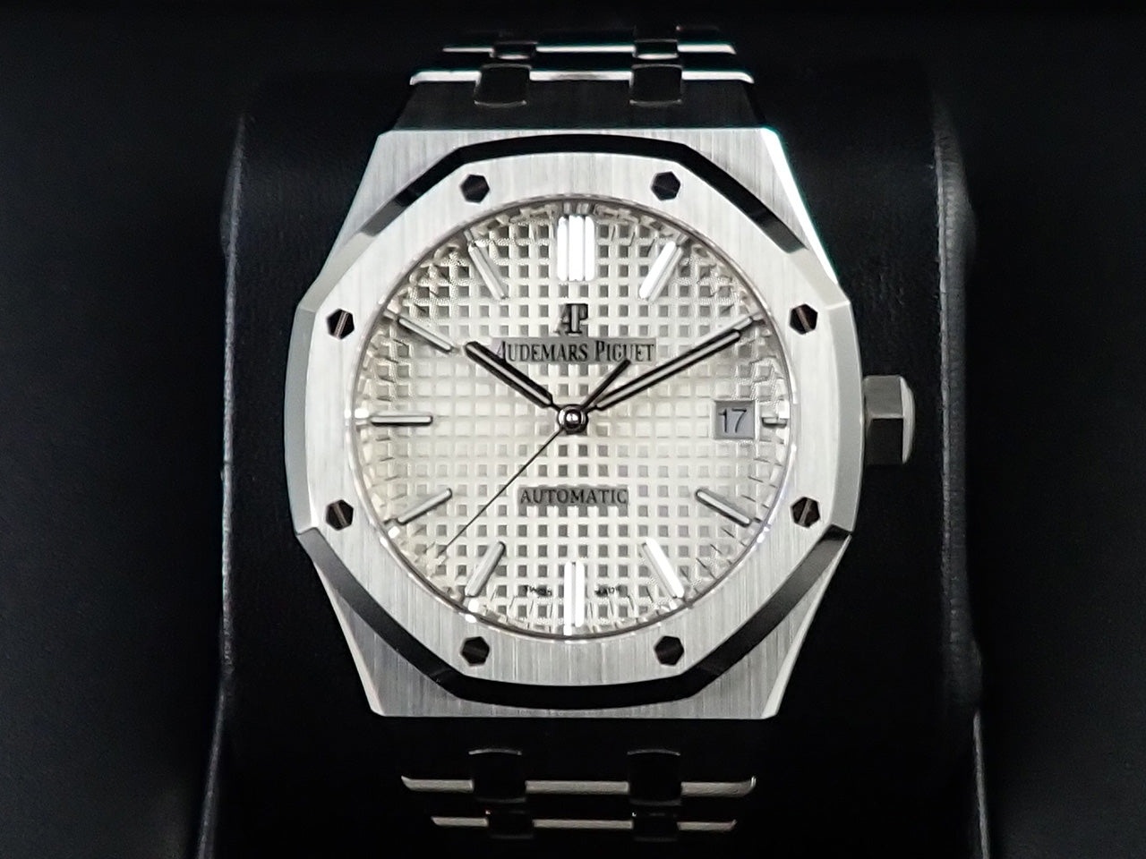 Audemars Piguet Royal Oak Automatic &lt;Warranty, Box, etc.&gt;