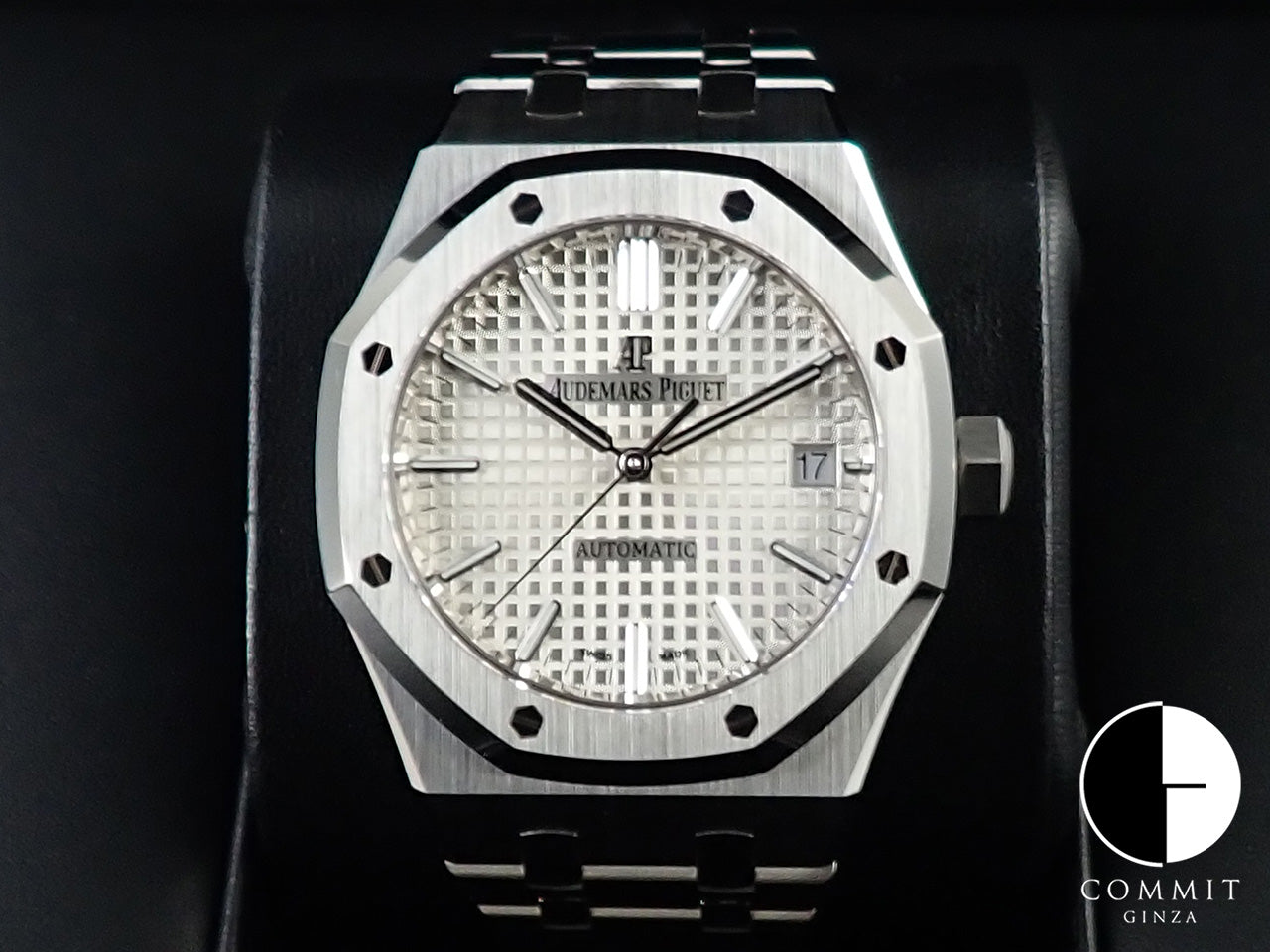 Audemars Piguet Royal Oak Automatic &lt;Warranty, Box, etc.&gt;