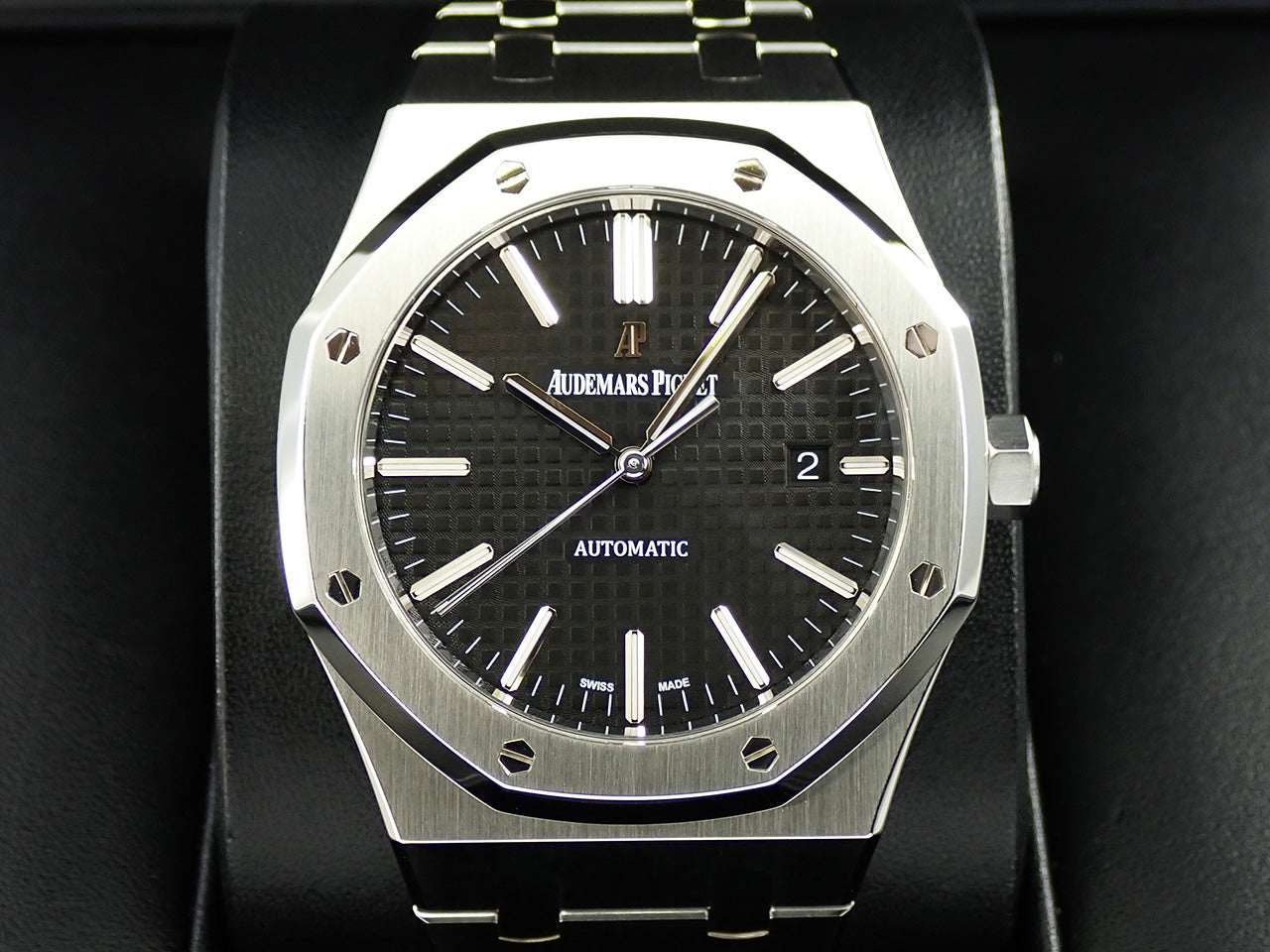 Audemars Piguet Royal Oak Automatic &lt;Warranty, Box, etc.&gt;