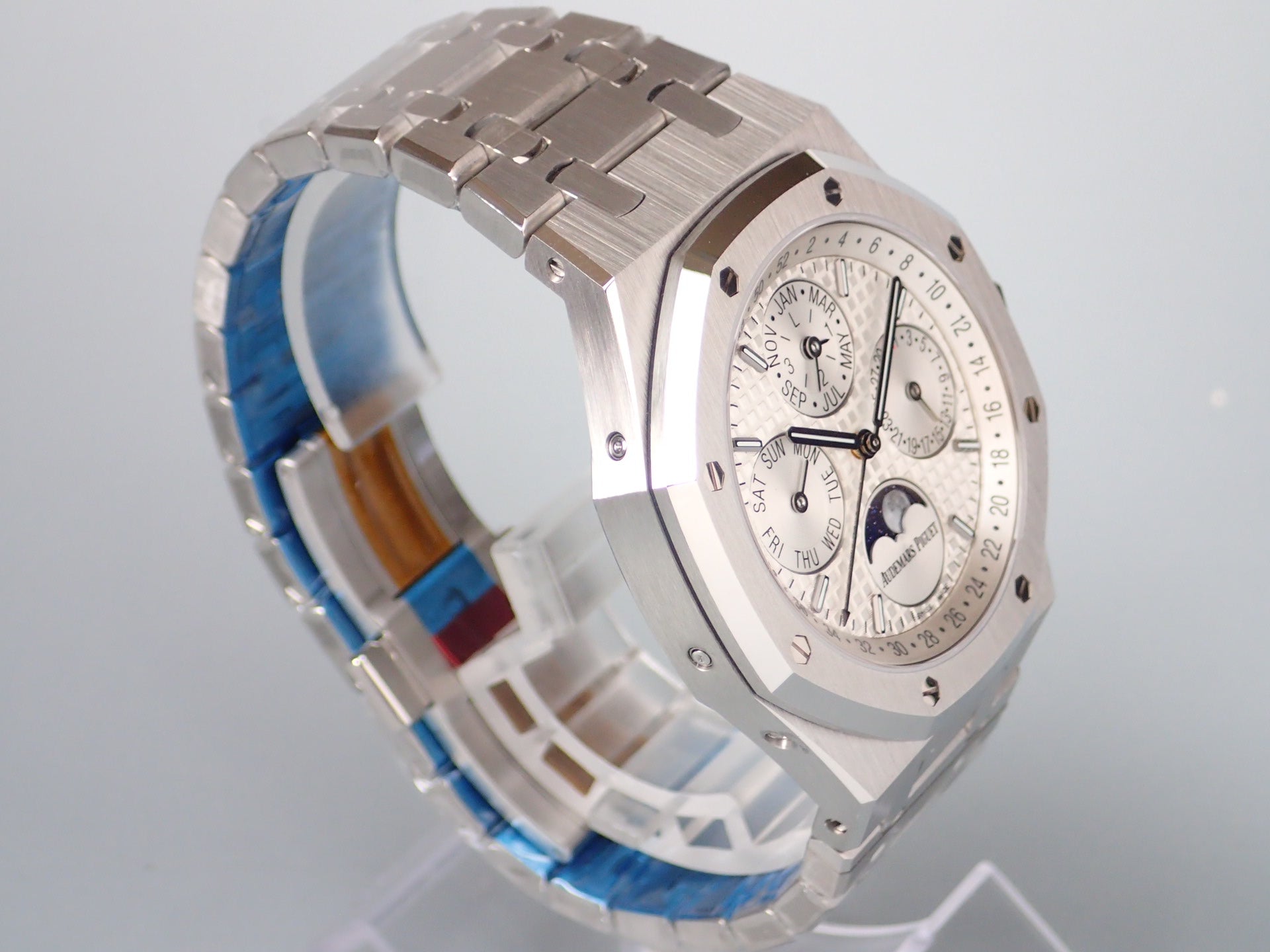 Audemars Piguet Royal Oak Perpetual Calendar Ref.26574ST.OO.1220ST.01