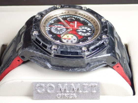 Audemars Piguet Royal Oak Offshore Grand Prix Ref.26290IO.OO.A001VE.01