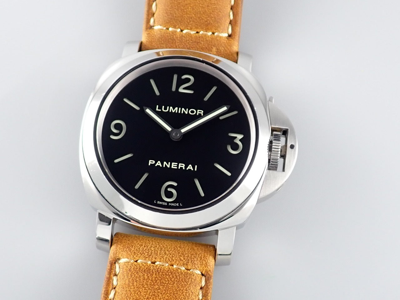 Panerai Luminor Base Ref.PAM00112