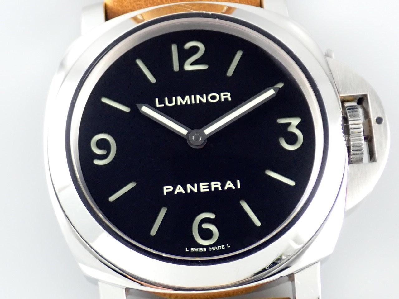 Panerai Luminor Base Ref.PAM00112