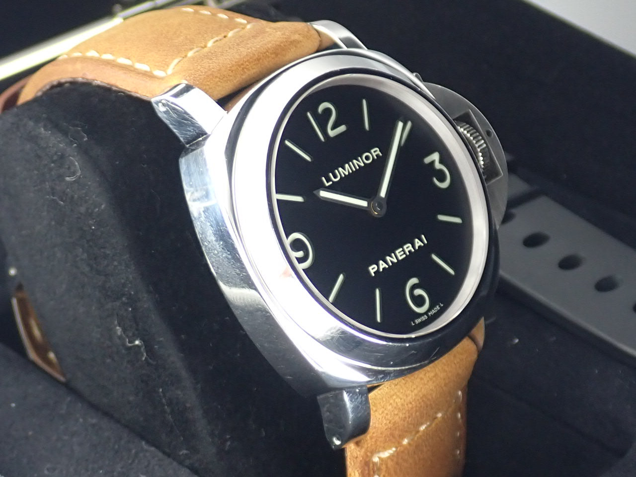 Panerai Luminor Base Ref.PAM00112