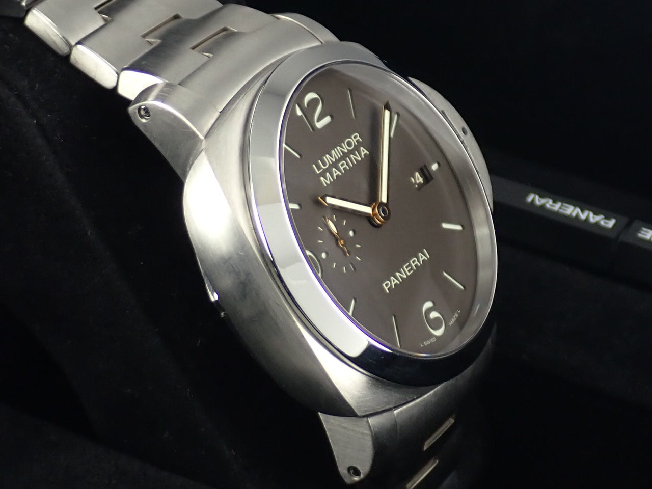 Panerai Luminor Marina 1950 3 Days &lt;Warranty, Box, etc.&gt;