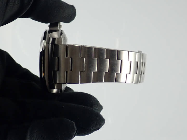 パネライ ルミノール Ref.PAM00352 ブラウン文字盤 中古 ruminor-19