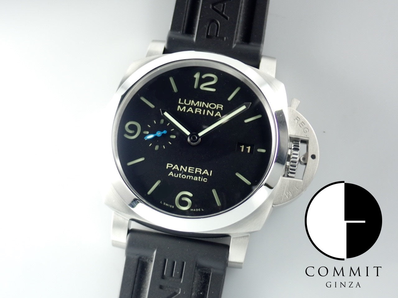 Panerai Luminor Marina 1950 3 Days Automatic [Excellent condition] &lt;Warranty, box, etc.&gt;