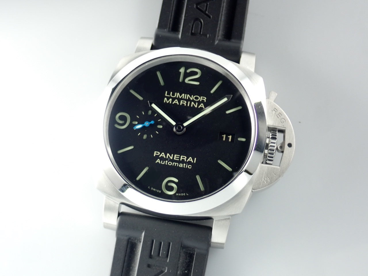 Panerai Luminor Marina 1950 3 Days Automatic [Excellent condition] &lt;Warranty, box, etc.&gt;