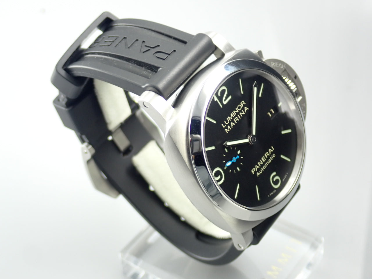 Panerai Luminor Marina 1950 3 Days Automatic [Excellent condition] &lt;Warranty, box, etc.&gt;