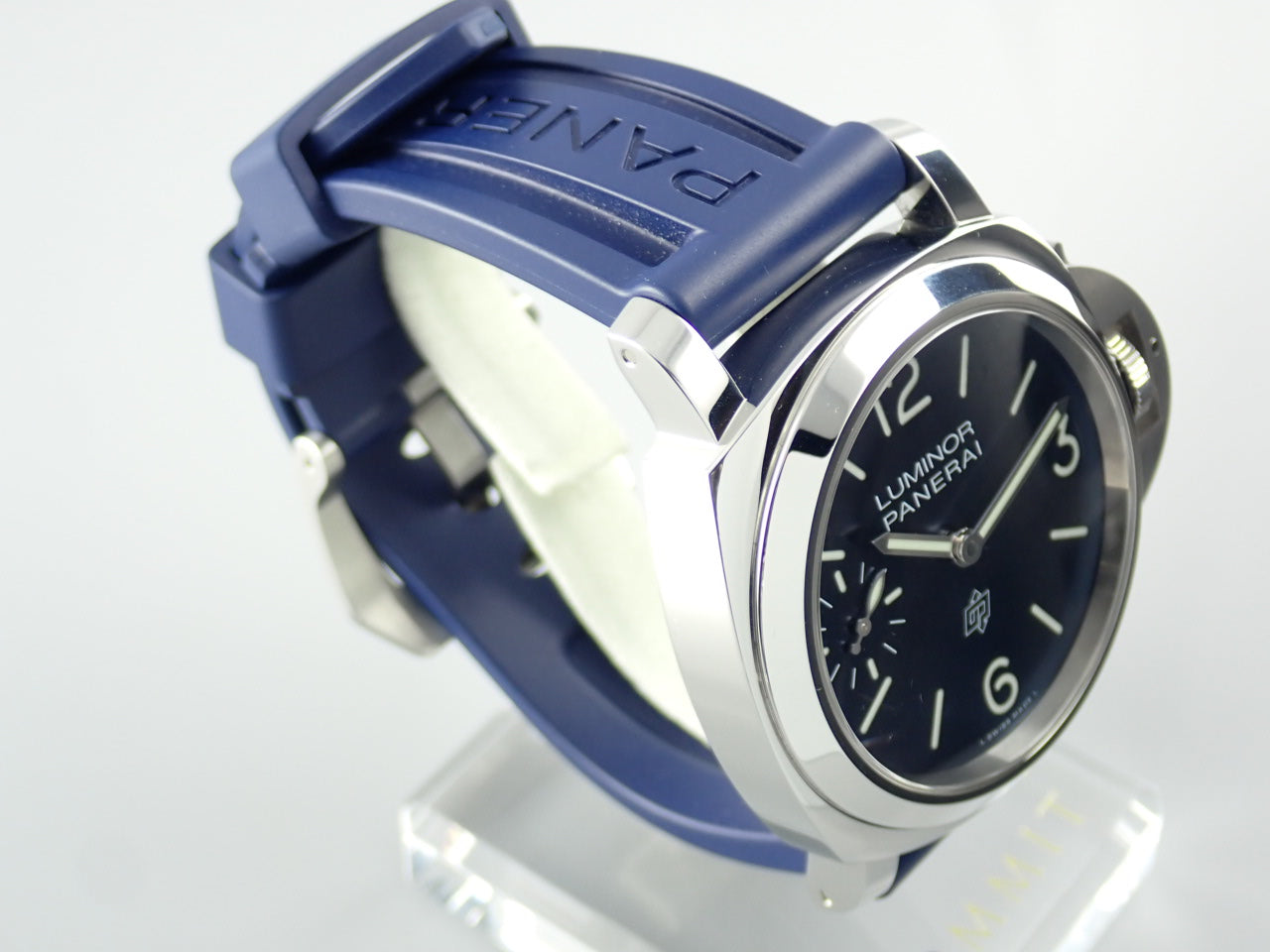 Panerai Luminor Blue Mare [Good Condition] &lt;Warranty, Box, etc.&gt;