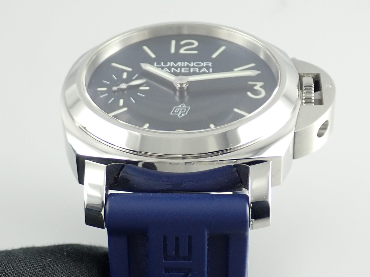 Panerai Luminor Blue Mare [Good Condition] &lt;Warranty, Box, etc.&gt;