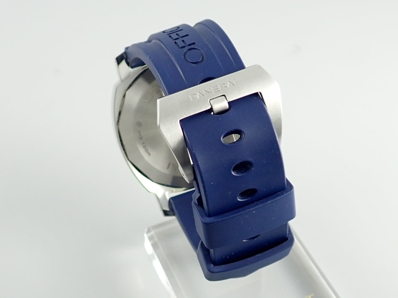 Panerai Luminor Blue Mare [Good Condition] &lt;Warranty, Box, etc.&gt;