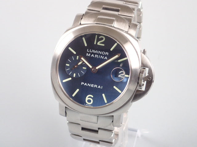 Panerai Luminor Marina Automatic Ref.PAM00069