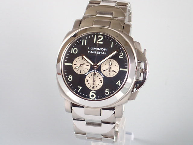 Panerai Luminor Chrono Limited to 500 pieces Ref.PAM00052