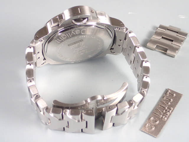 パネライ ルミノール Ref.PAM00236 ブラック文字盤 中古 ruminor-7